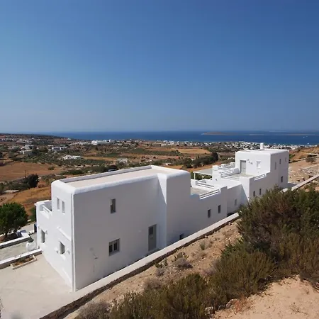 Villa Ninemia *