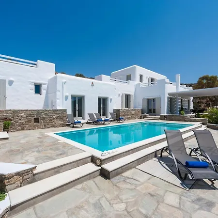 Villa Ninemia