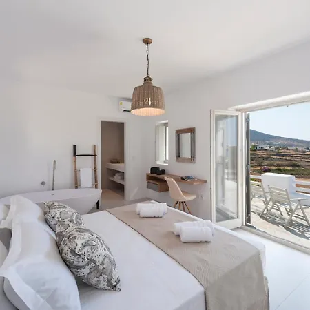 Ninemia Villa Angairia